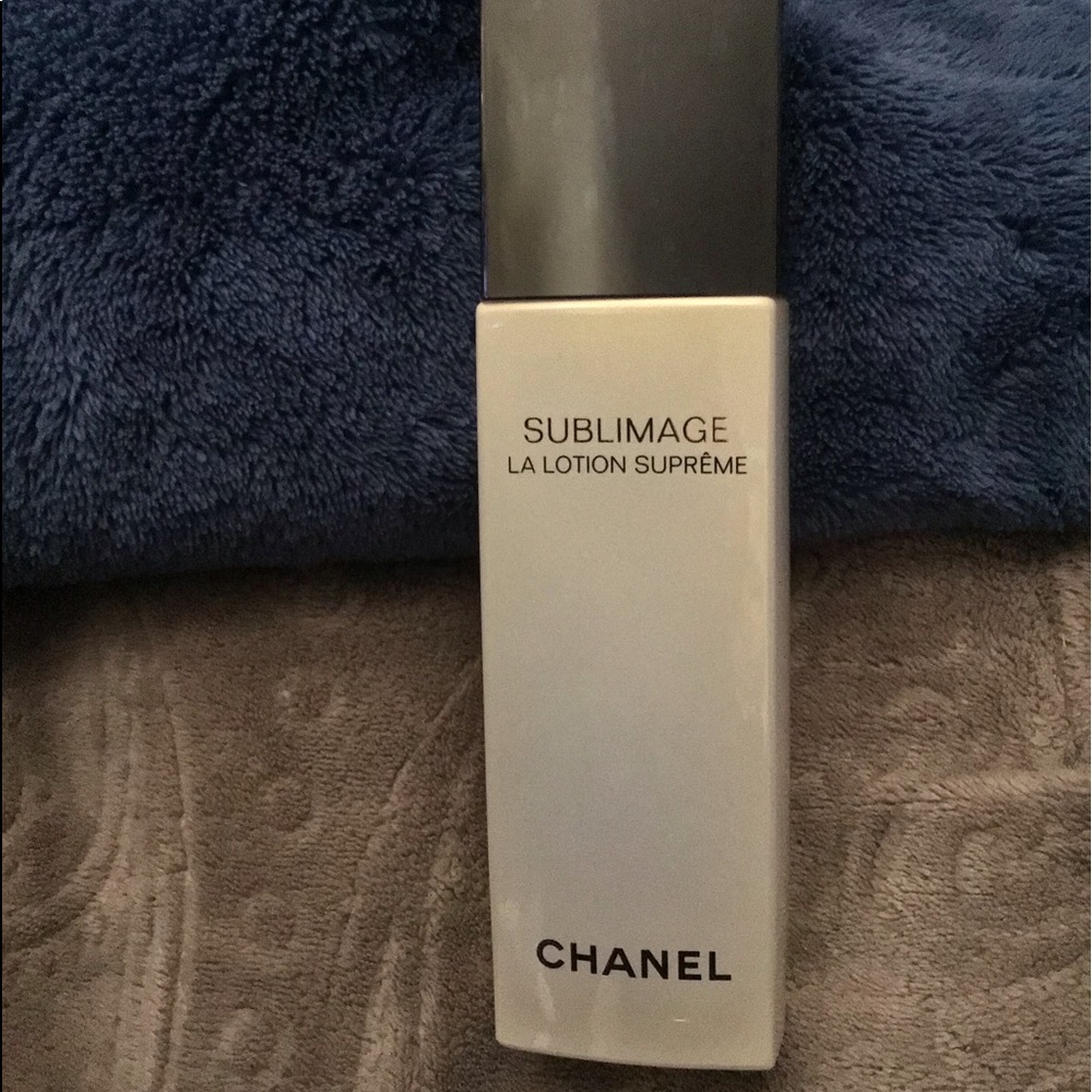 Chanel Sublimage La Lotion Suprême